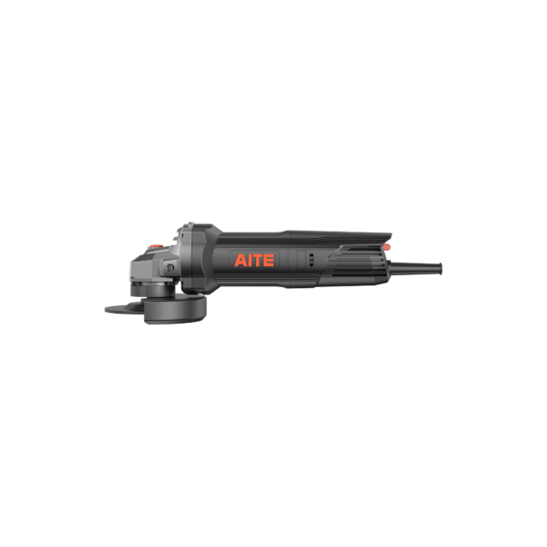 AITE AT930 4" Angle Grinder, 900W High Power, 100/115mm Disc, Back Switch | Model: AT930