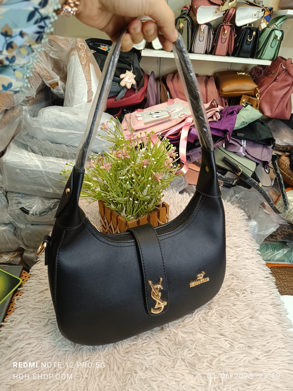 YSL NewStyle BAG