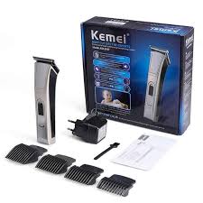 Kemei KM-5017 Hair Clipper/Beard Trimmer_img_0