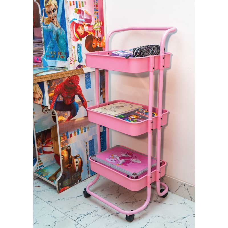 3 Layer Trolley Rack_img_2