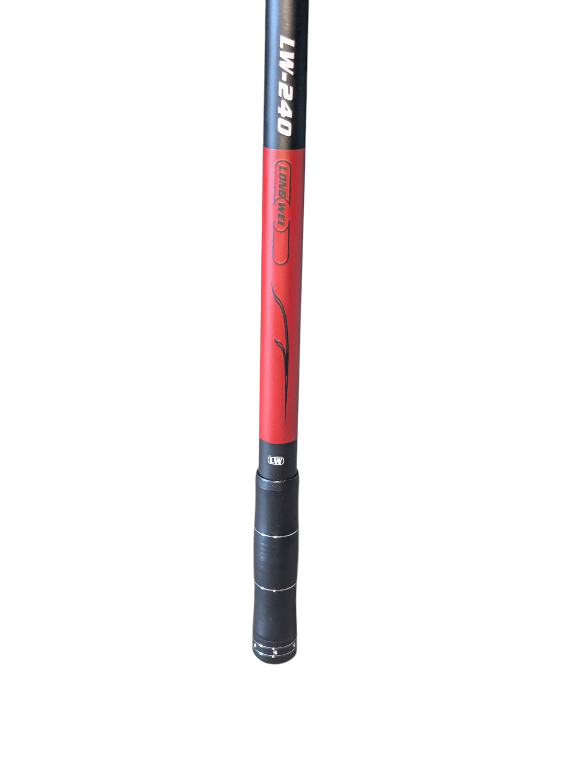 Hunts Man Antenna Fishing Rod 8 FT_img_2