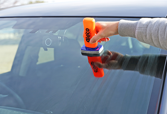 Glaco DX 110 ml Glass Coating_img_1