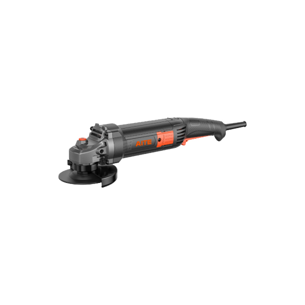 AITE 4" Angel Grinder, 1000W, 100mm, Hand switch, paper box; Model: AT995