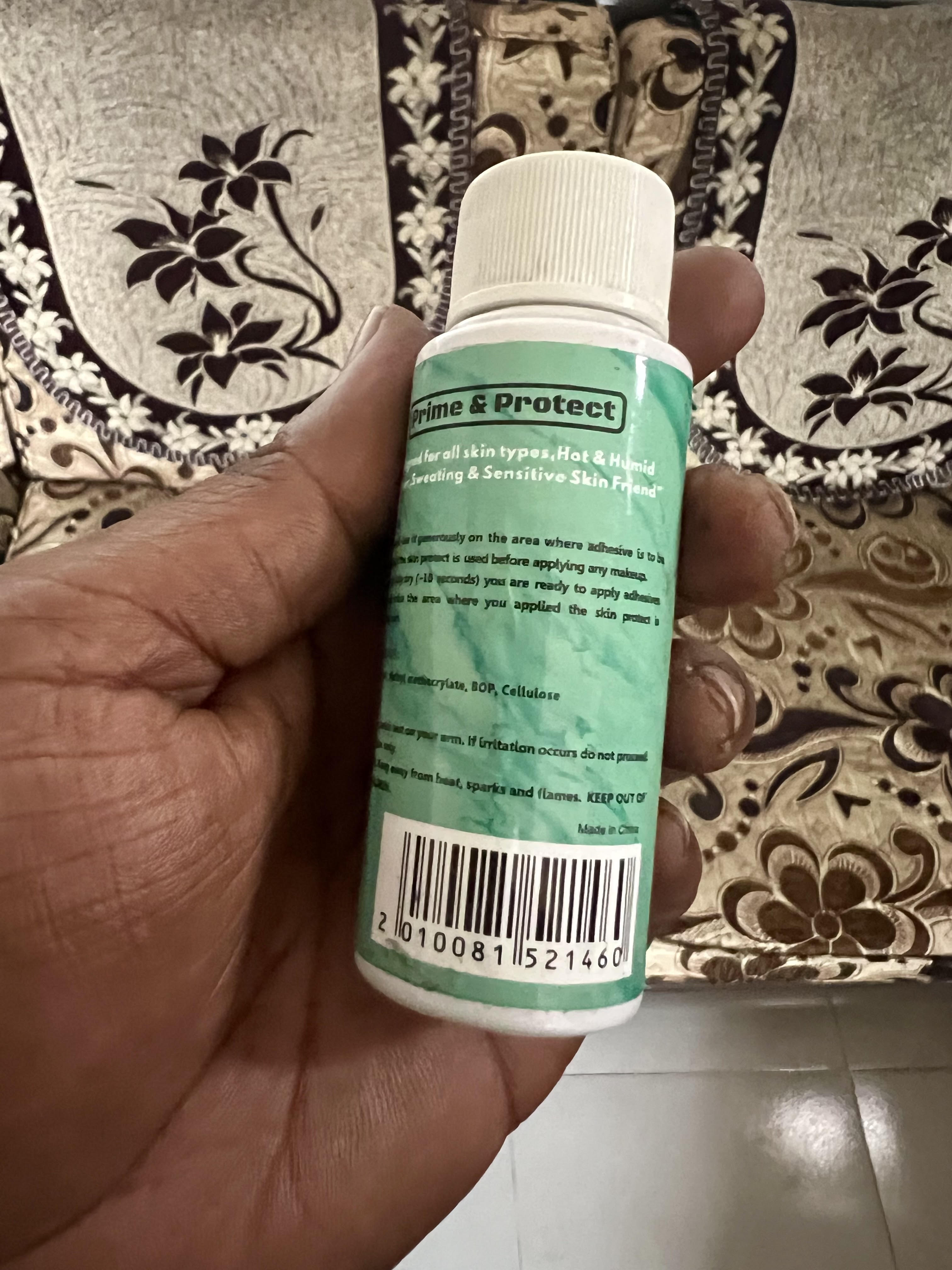 Scalp Protector Hair Replacement Wigs Beauty & Personal Care_img_1
