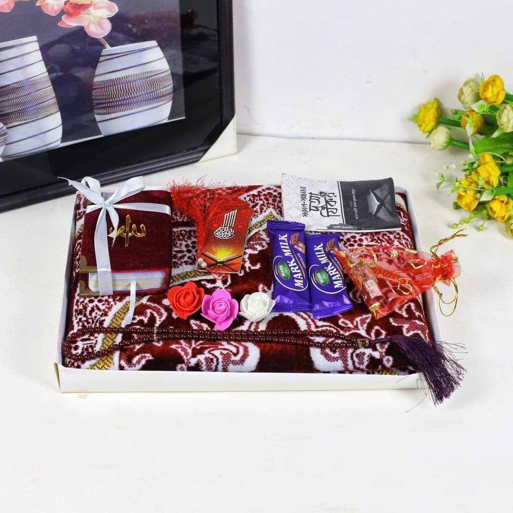 Al Quran Gift Box with_img_2
