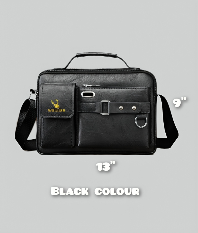 black colour weixier 13'' × 9'' ডেলিভারি চার্জ সহ (code 92)
