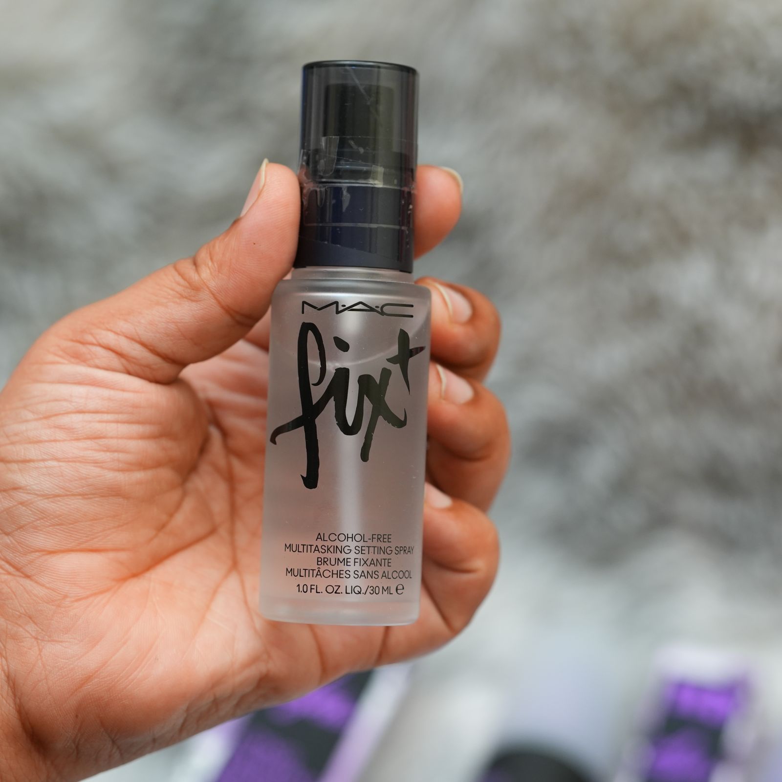 MAC Prep + Prime Fix+ Setting Spray
