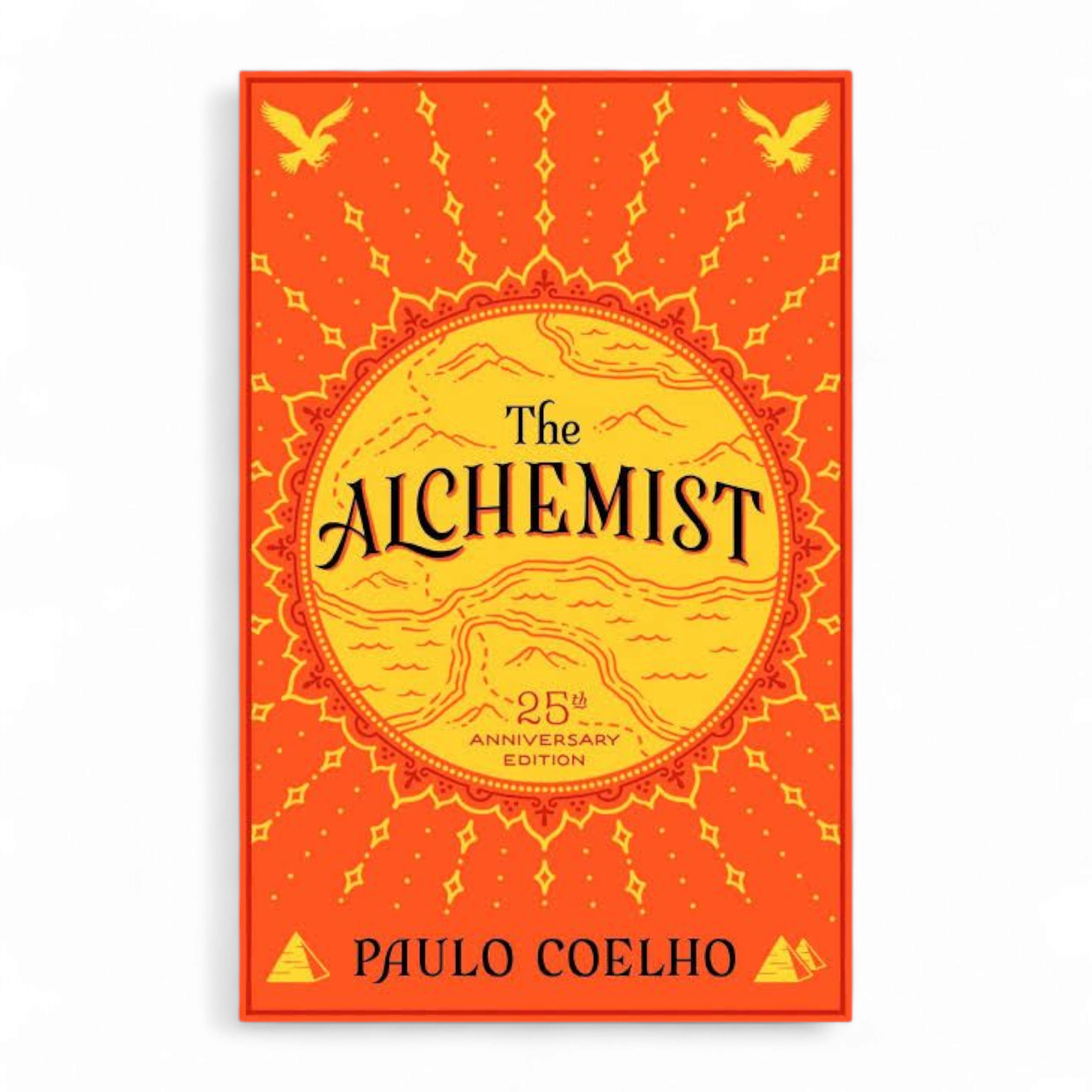 The Alchemist - Image 1