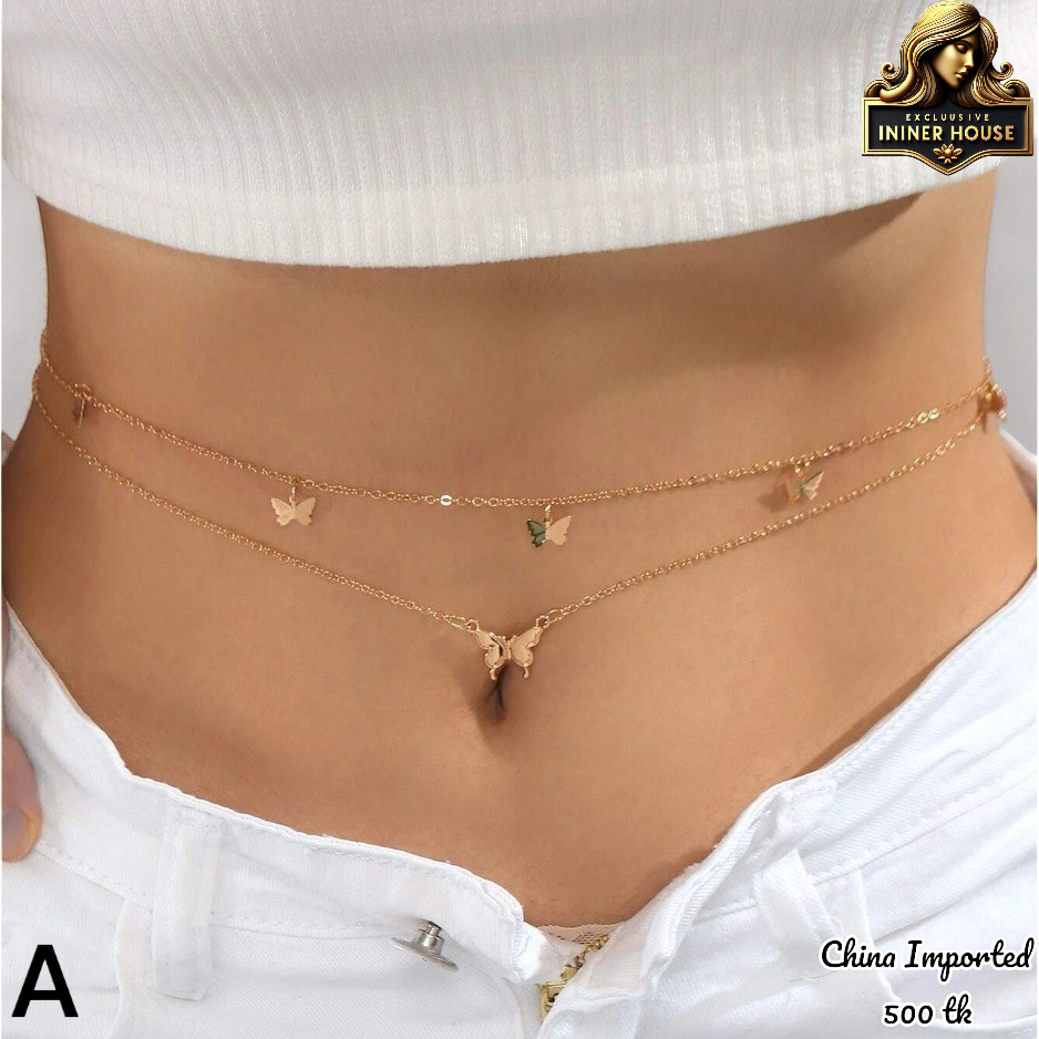 Imported Navel Chain_img_0