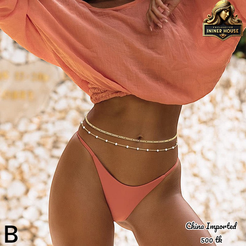 Imported Navel Chain
