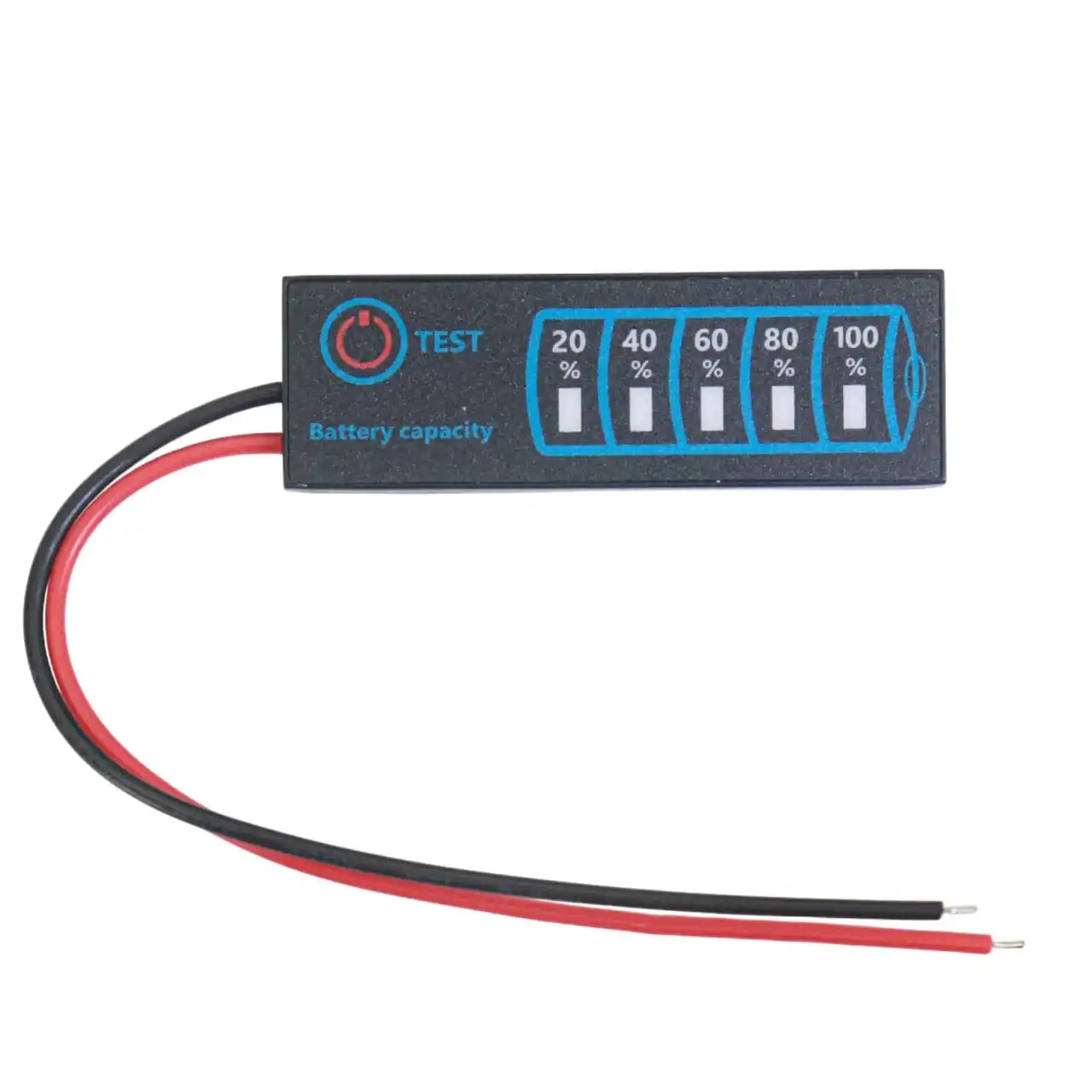 Level Indicator 3S Ternary Lithium Lithium Iron