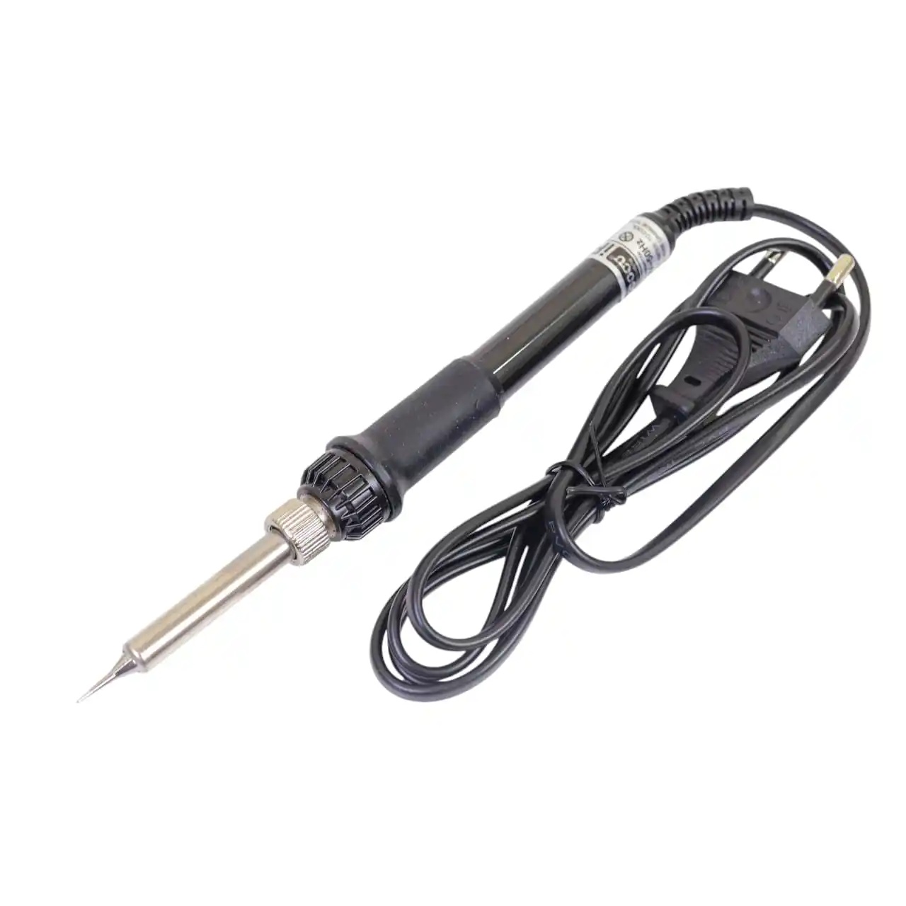 KOOCU V900 High Insulation Soldering Iron – A Reliable Tool for Precise Soldering Projects