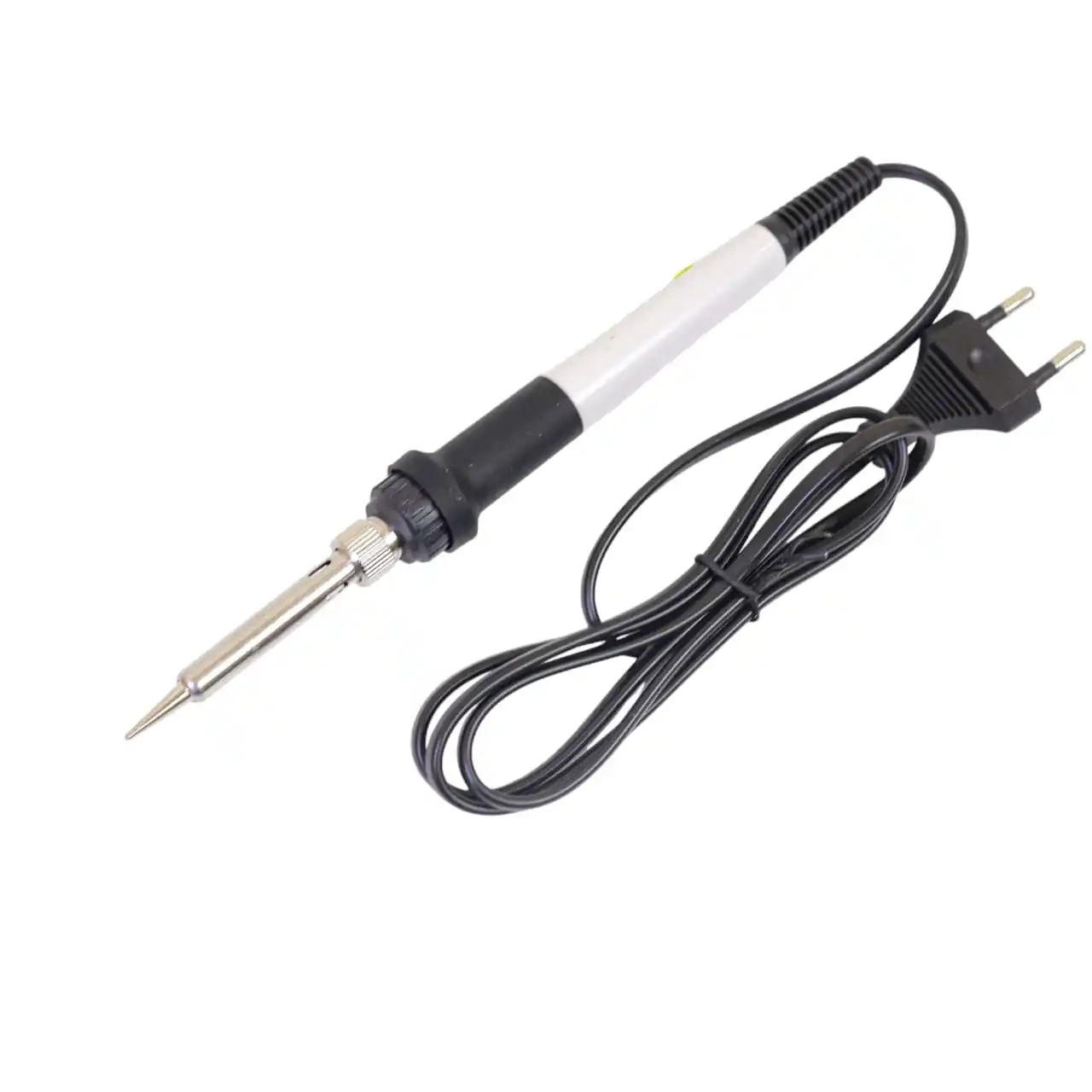 908-60W Electronic Soldering Iron with Adjustable Temperature Control – Versatile Tool for Precision Soldering