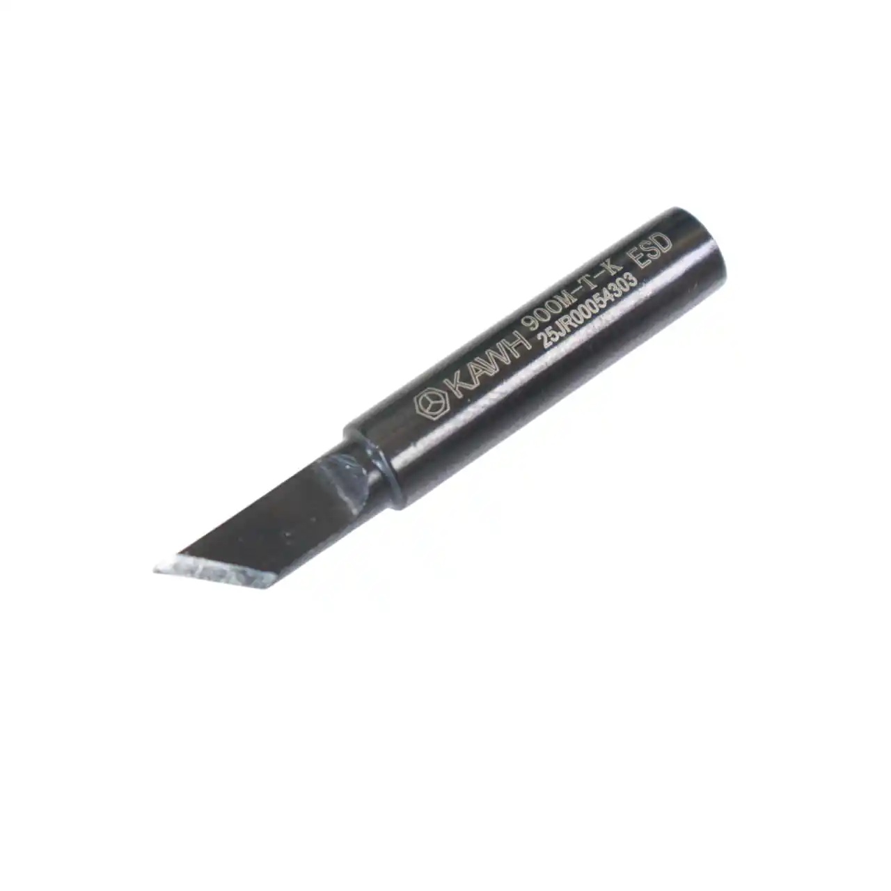 BLACK 900M-T-K Soldering Iron Tip – Leads-Free Replacement Bit for Soldering Iron & Station Tools