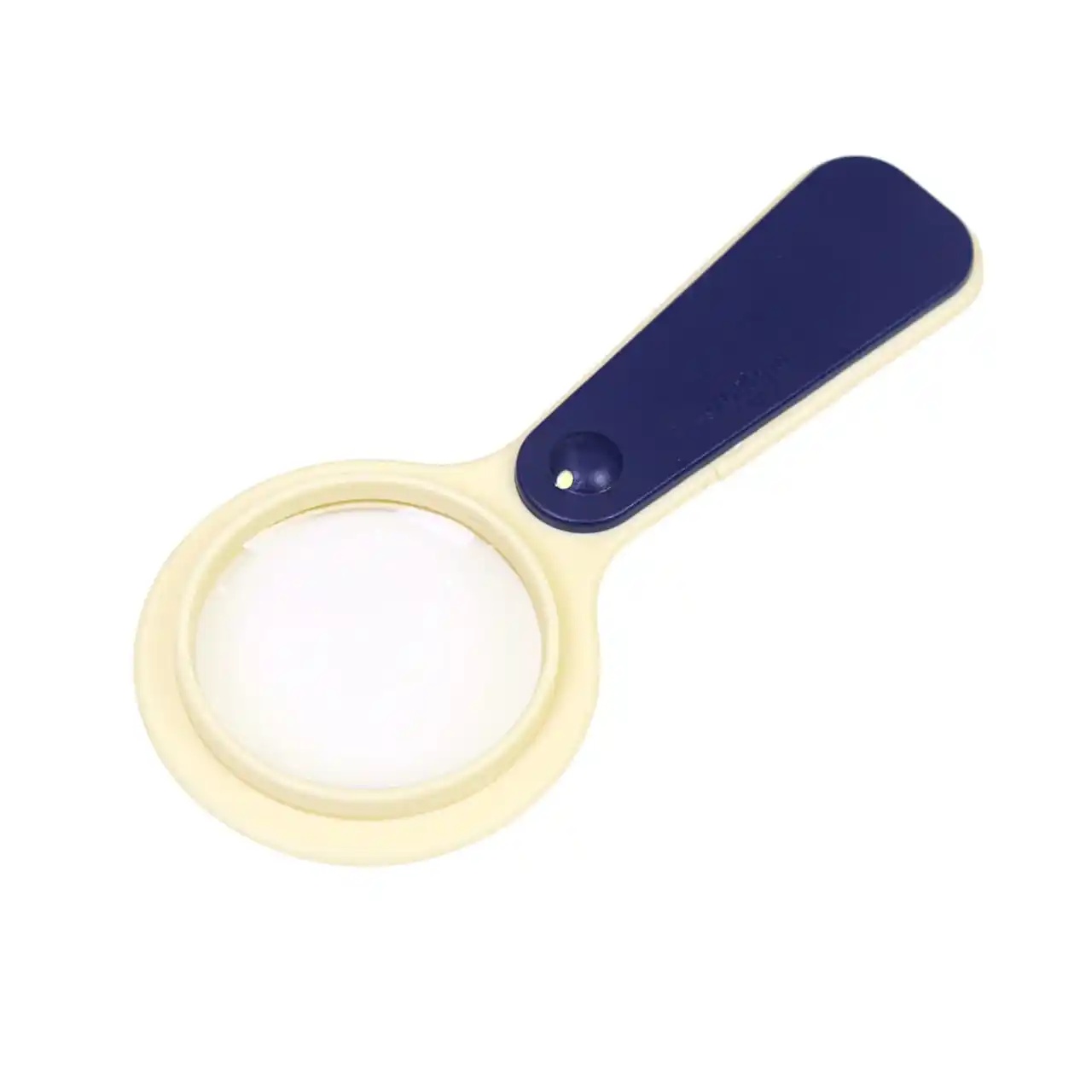 10X Magnifying Glass with LED Light – High-Quality Handheld Magnifier for Reading, Repair, and Precision Work