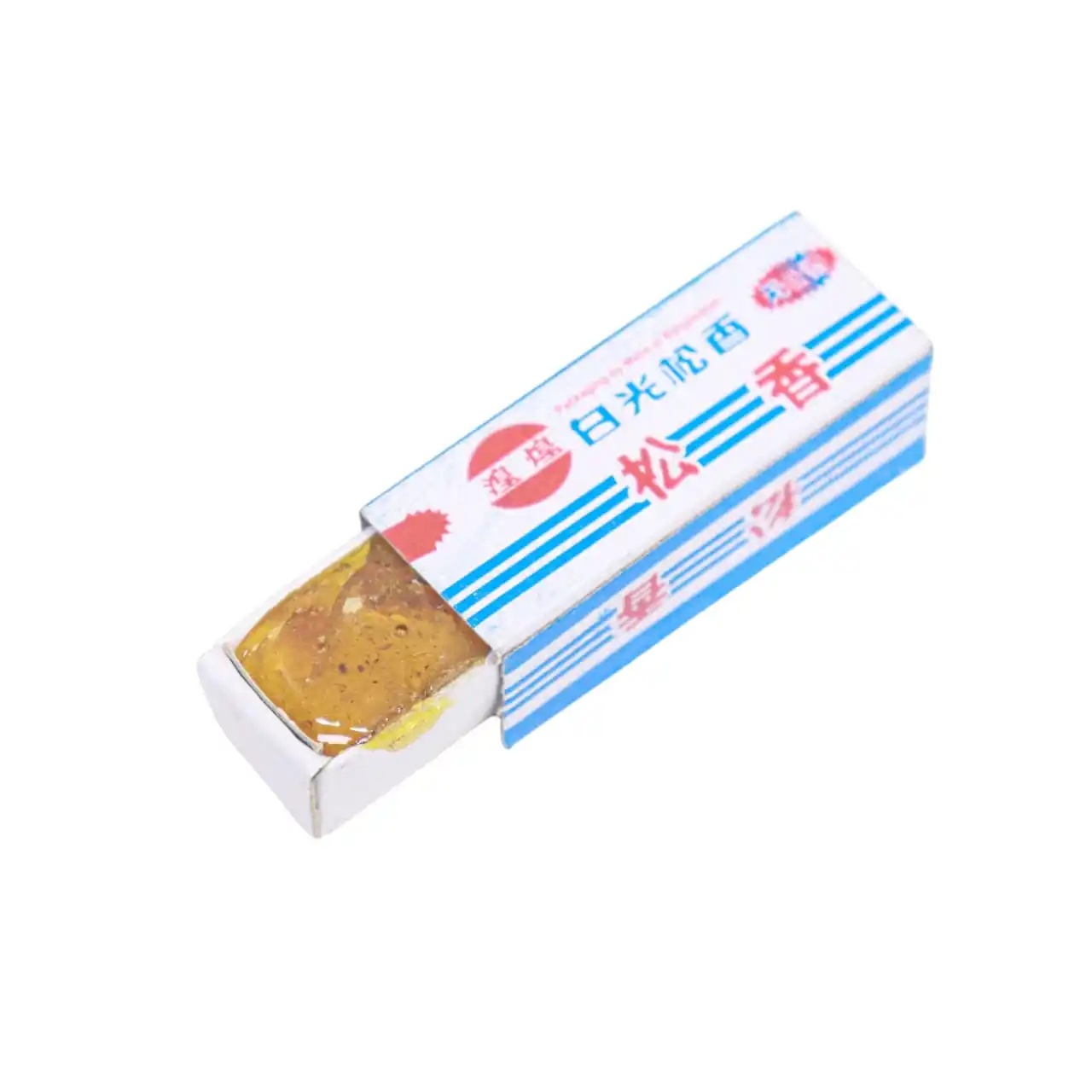 Soldering Tin Material Paste Carton Rosin