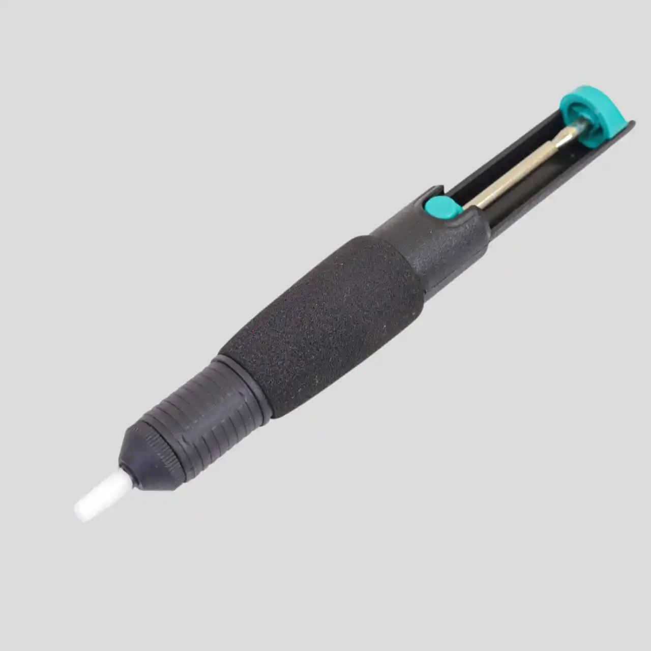 Soldering Suction Pump ProsKit DP-366D Handheld Desoldering Pump