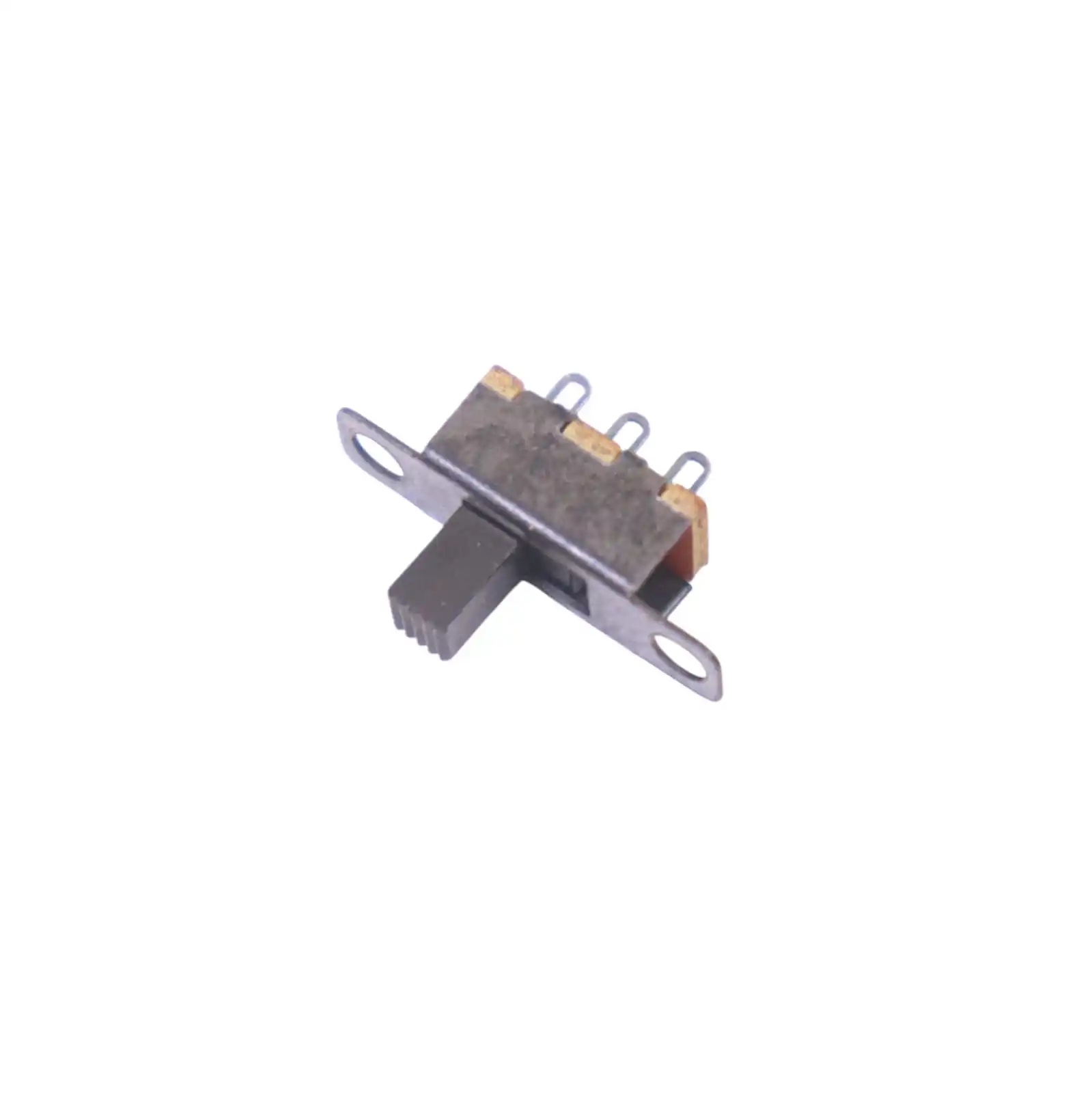 Toggle Switch SS23F19 - Three-Position High Current 3-Pin Double Knife Fluctuation Appliance Power Control Slide Switch