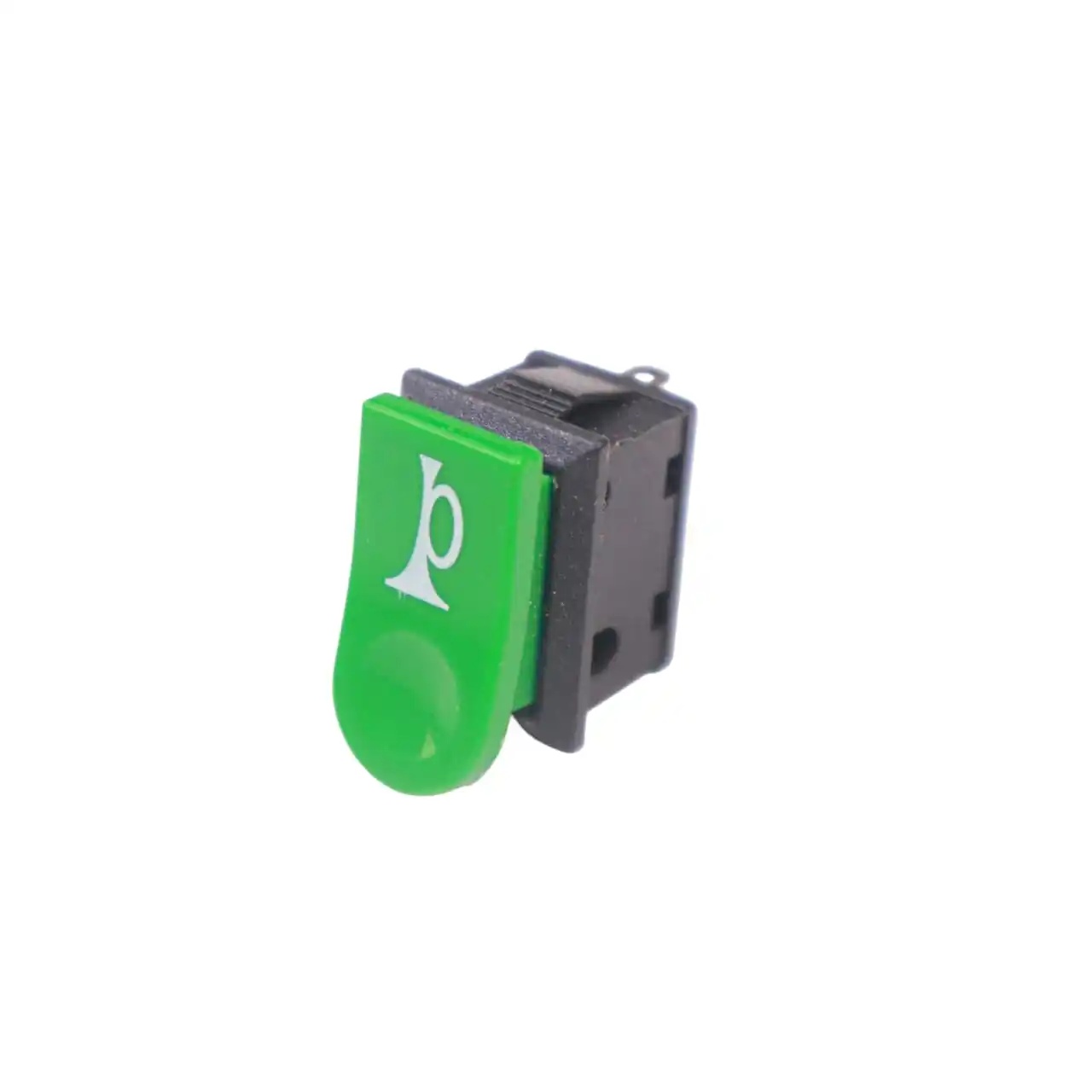 Pronic SPST On/Off Heavy Duty Locked White Marine Rocker Switches 10A/120V 5A/250V Power Switches