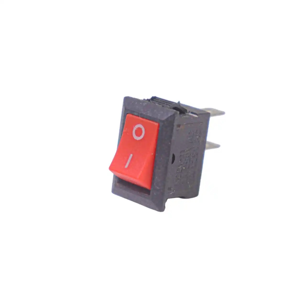 Core Technologies Mini 2 Pin SPST On/Off Switch for Electronic Circuit PCB for Project/Experiment, Compact Design Mini Switches