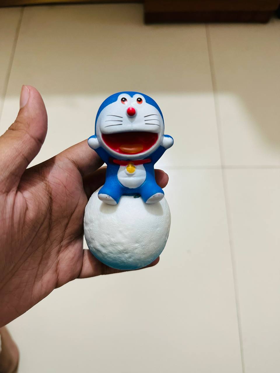 Cute Character Mini Lamp_img_4