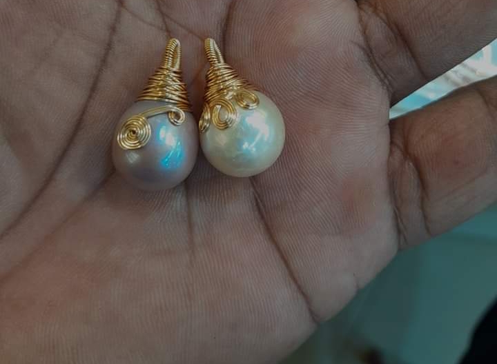 Mother Pearl Locket_img_3