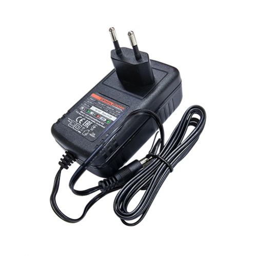 CROWN CT21052 12V 1.5Ah Lithium-ion Battery Charger Pack; Model: CT21052-Charger