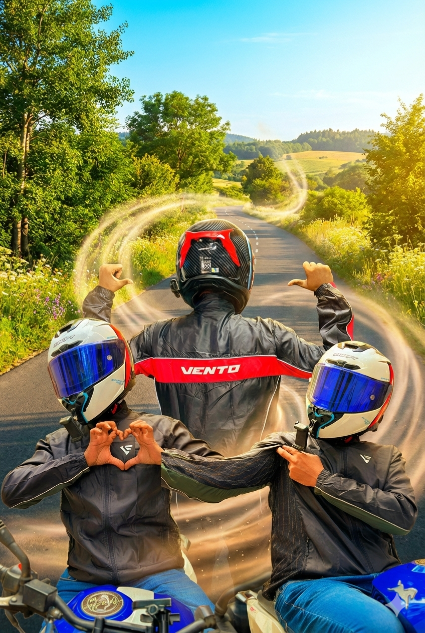 Vento - Image 2
