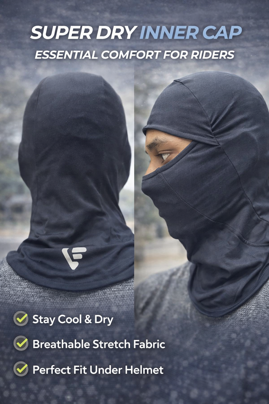 Ninja Mask - Image 1