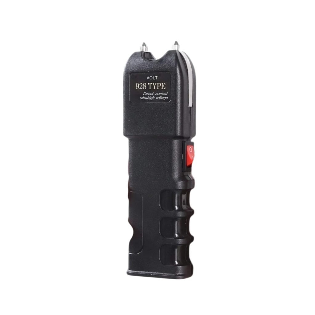 Self Defence Stun Gun-928 with Flashlight - Price in Bangladesh