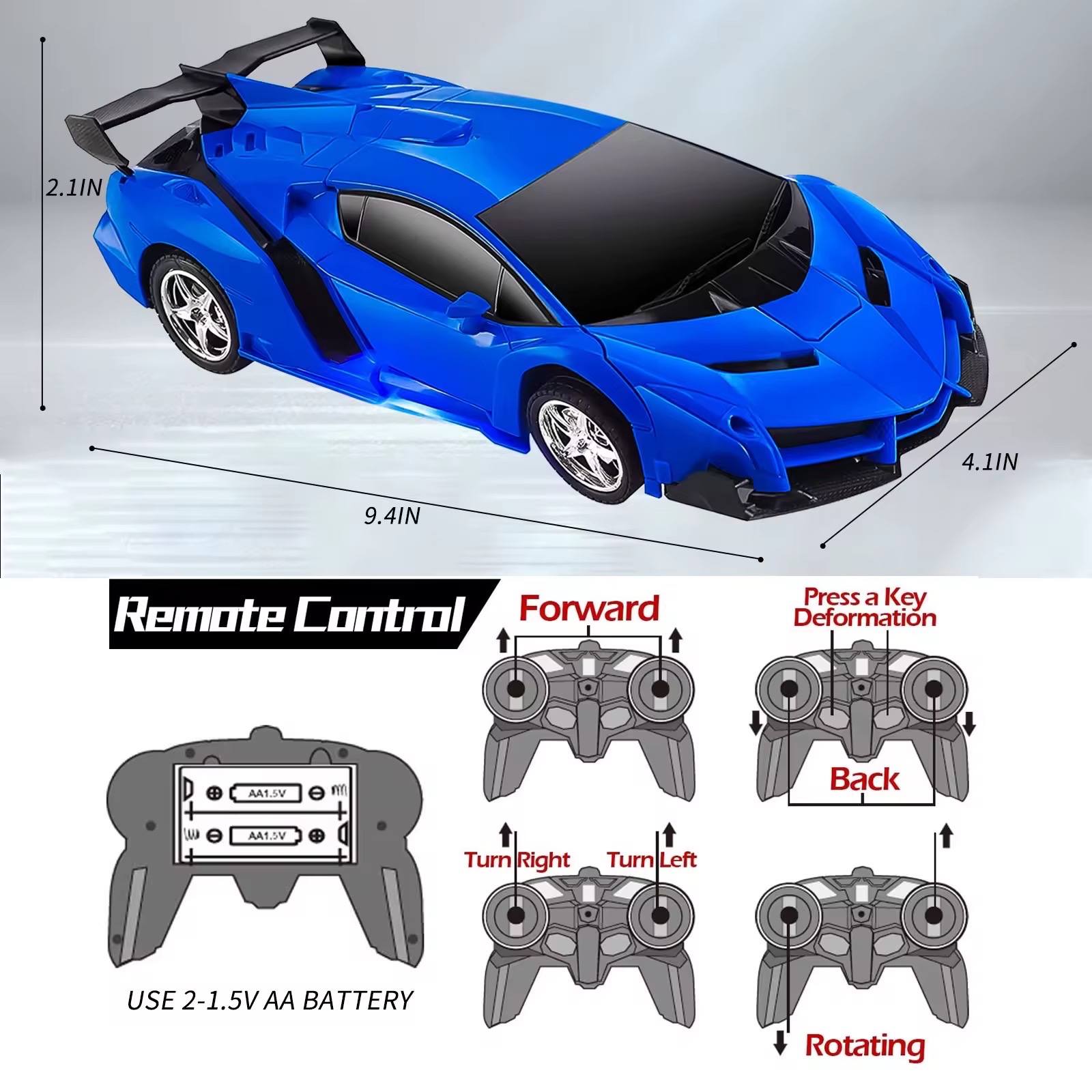 RC Robot Car_img_2