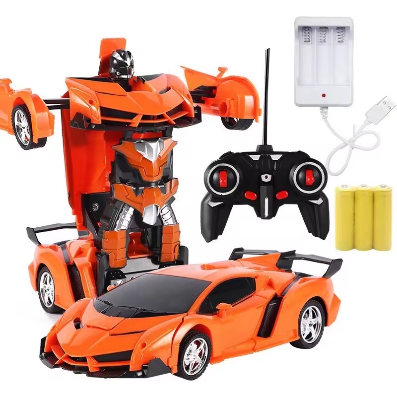 RC Robot Car_img_4