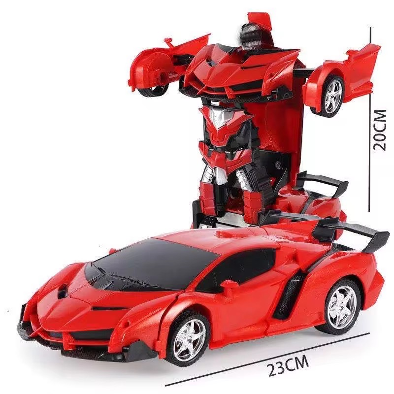 RC Robot Car_img_9