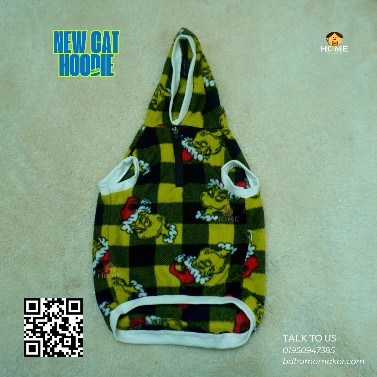 cat hoodie (4 kg)_img_1