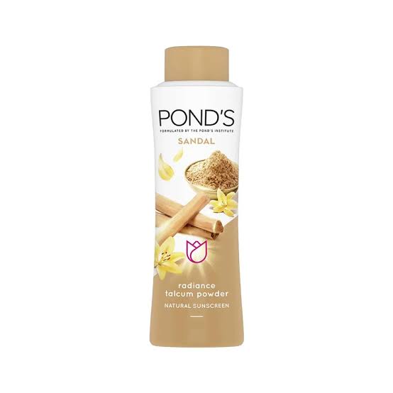 Pond's Sandal Talcum Powder 20g