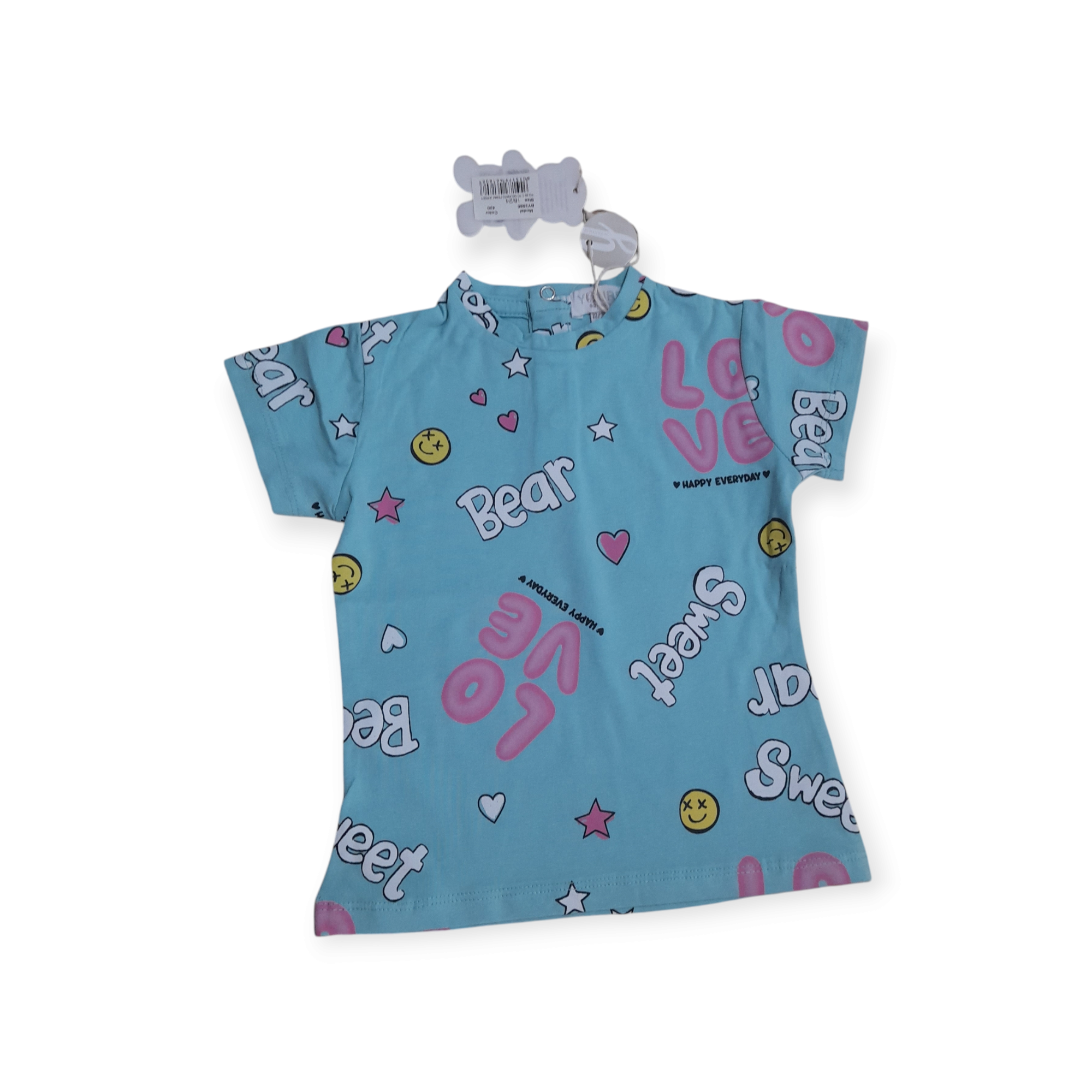 Child t shirt