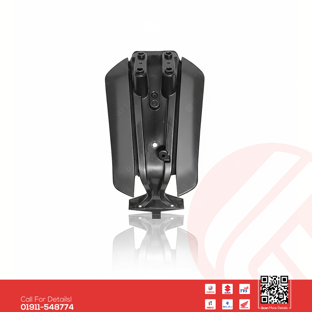 Rear Fender Flap for Yamaha R15 V3, R15 V4 & R15M bike.