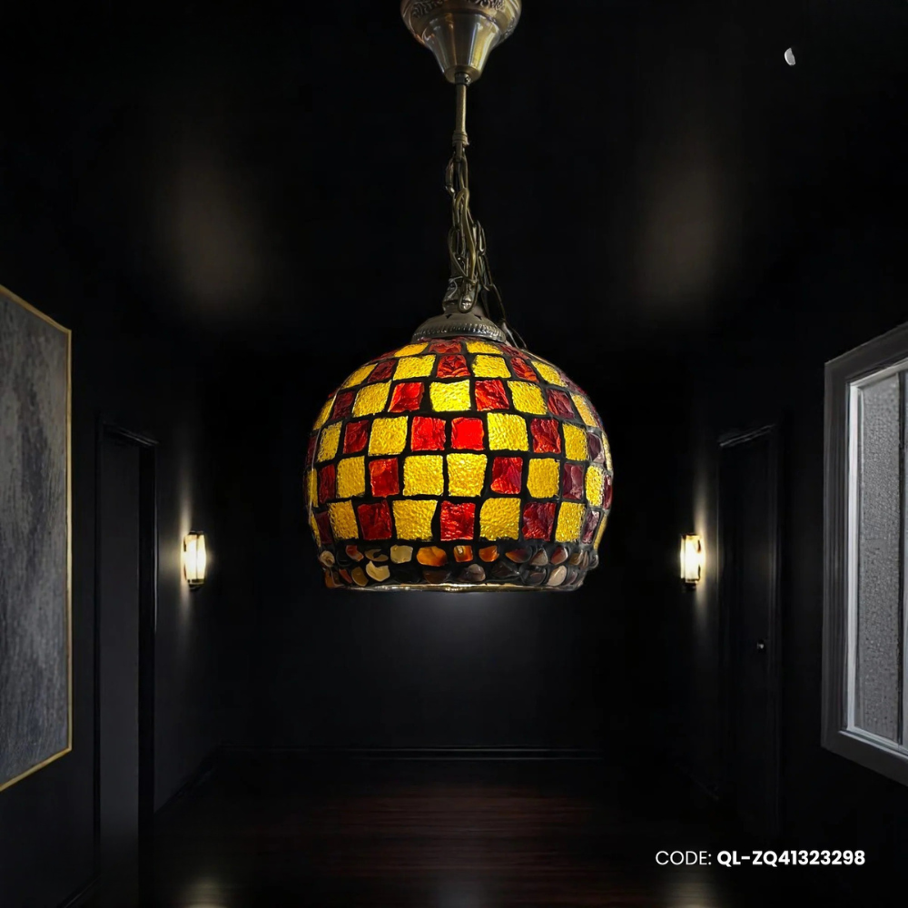 Qulik RadiantCore 3 Color Hanging Lights (QL-ZQ41323298)