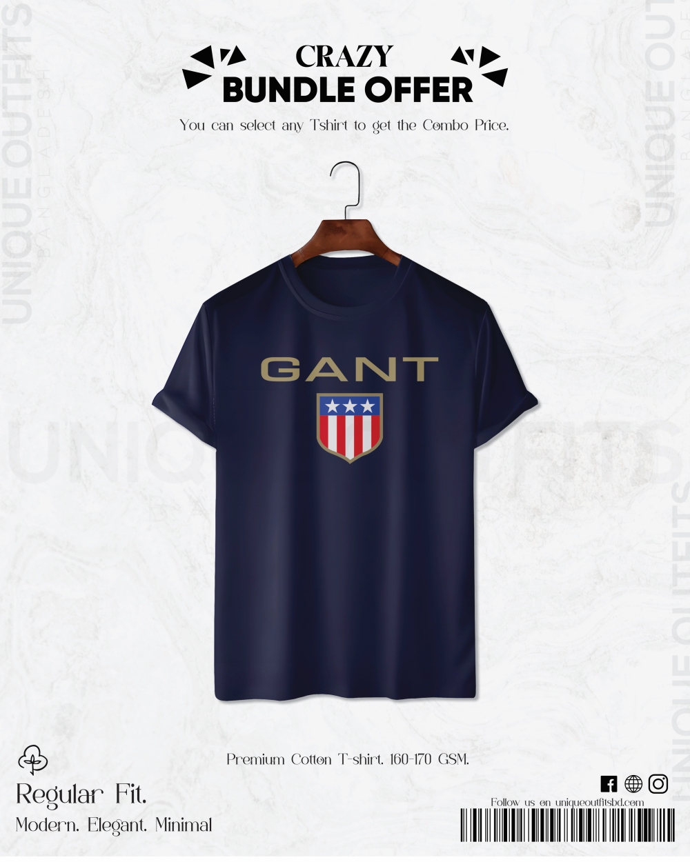 BT116 Luxury Brand T-shirt_img_0