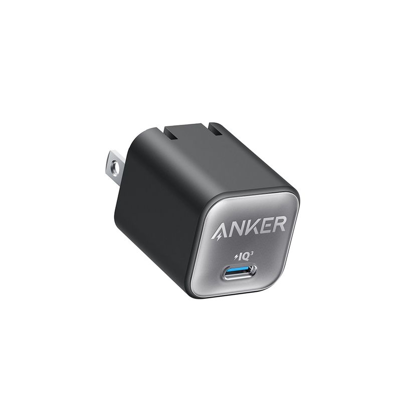 Anker 511 Nano Pro 20 W USB‑C GaN Charger (Model A2637)_img_4