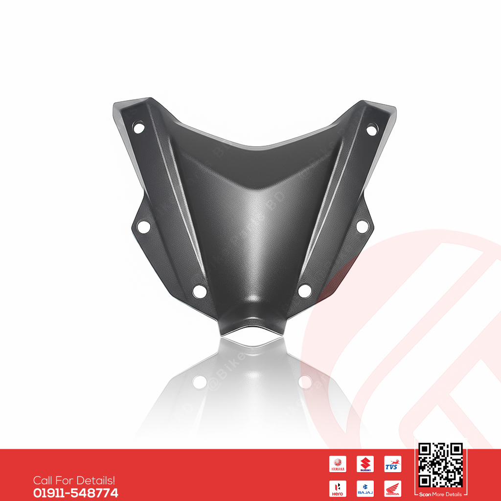 Visor Inner for Yamaha Fazer V2 bike.