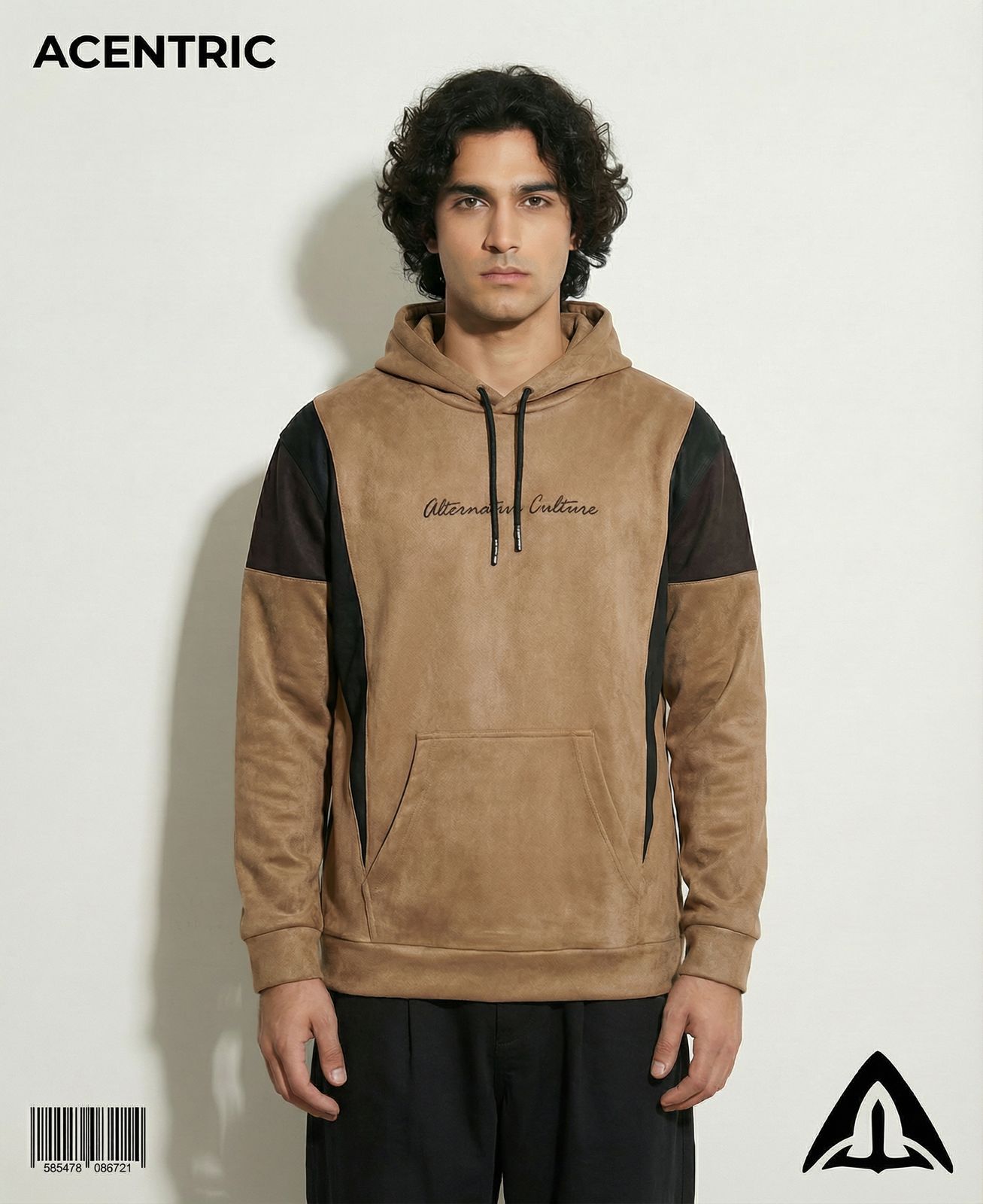 Alternative Crulture Lightweight Hoodie - Image 2