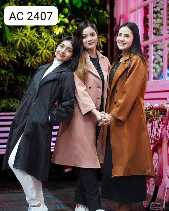 New Arrivals Overcoat Big Discount thumbnail 4