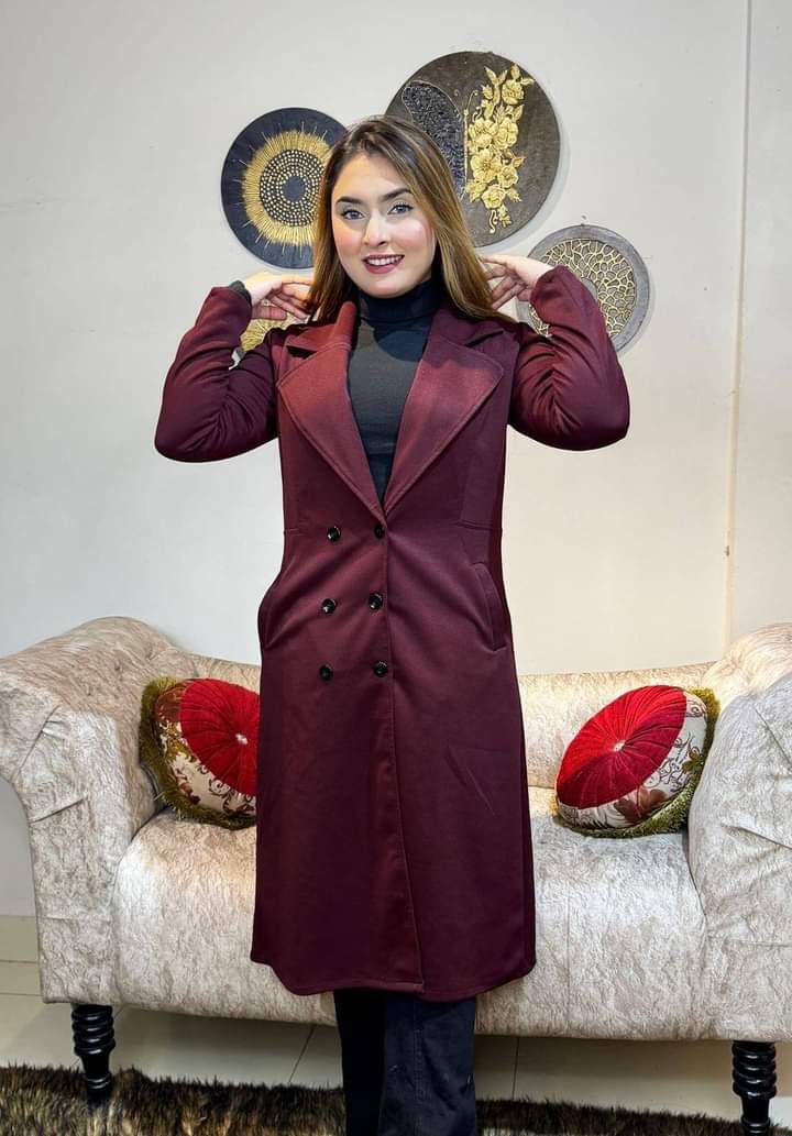 New Arrivals Overcoat Big Discount thumbnail 5