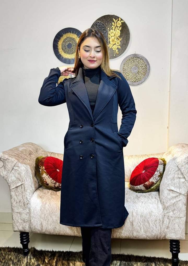 New Arrivals Overcoat Big Discount thumbnail 7