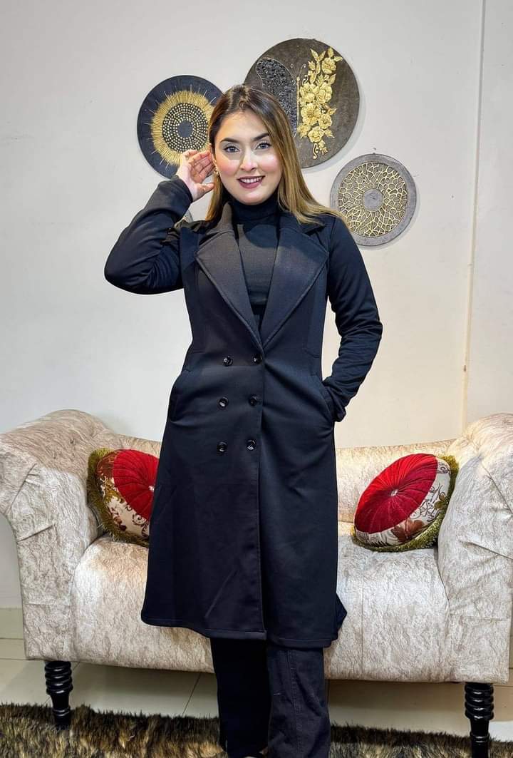 New Arrivals Overcoat Big Discount thumbnail 8