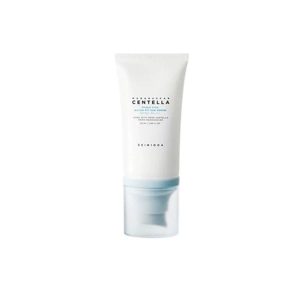 Skin1004 Madagascar Centella Hyalu-Cica Water-Fit Sun Serum 50ml_img_0