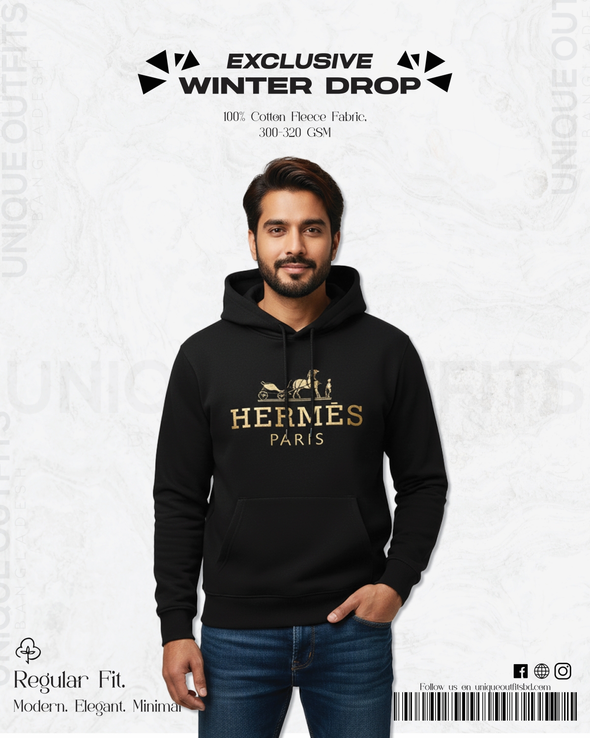 HD21 Premium Brand Hoodie_img_1