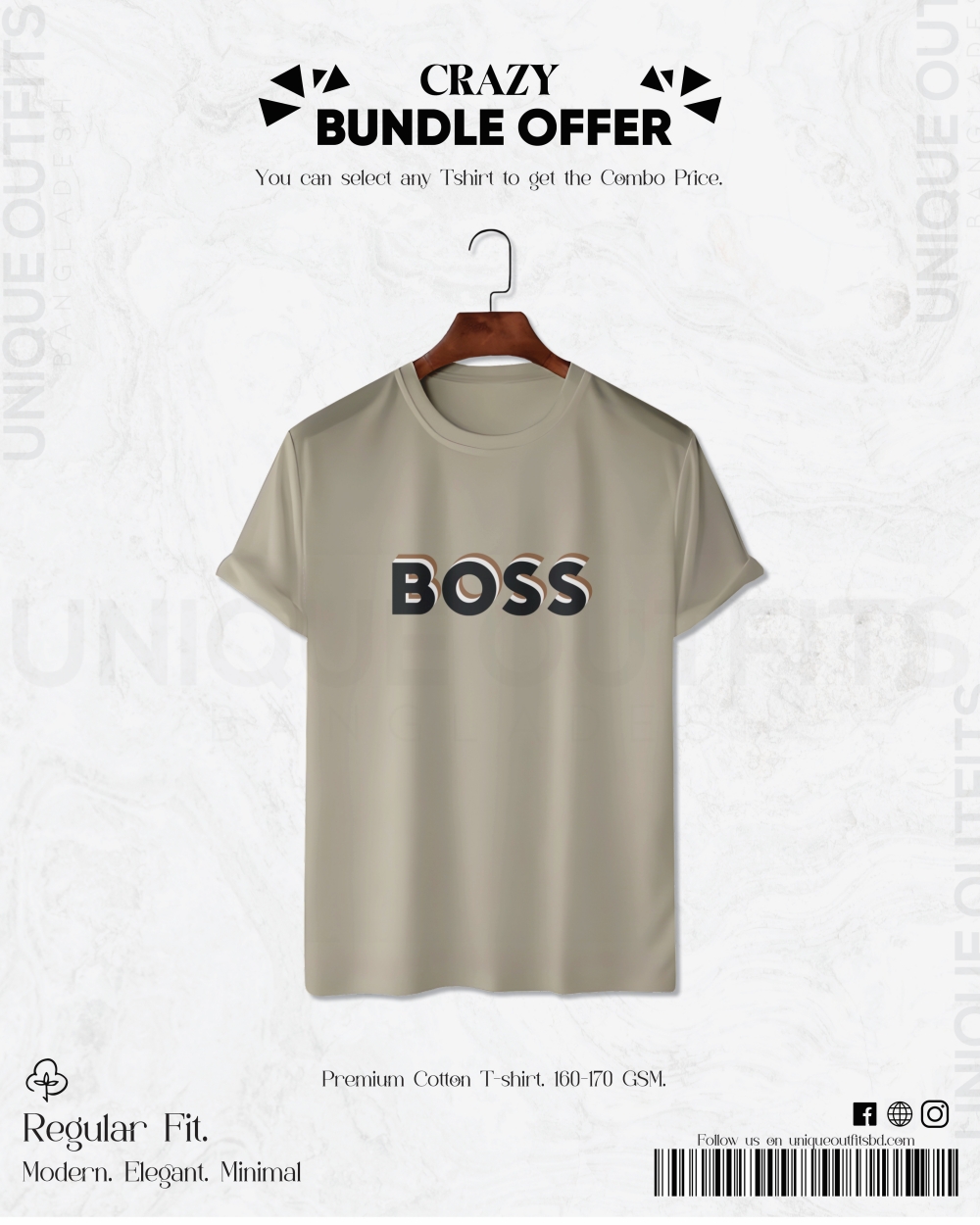 BR41 Luxury Brand Combo T-shirt_img_2