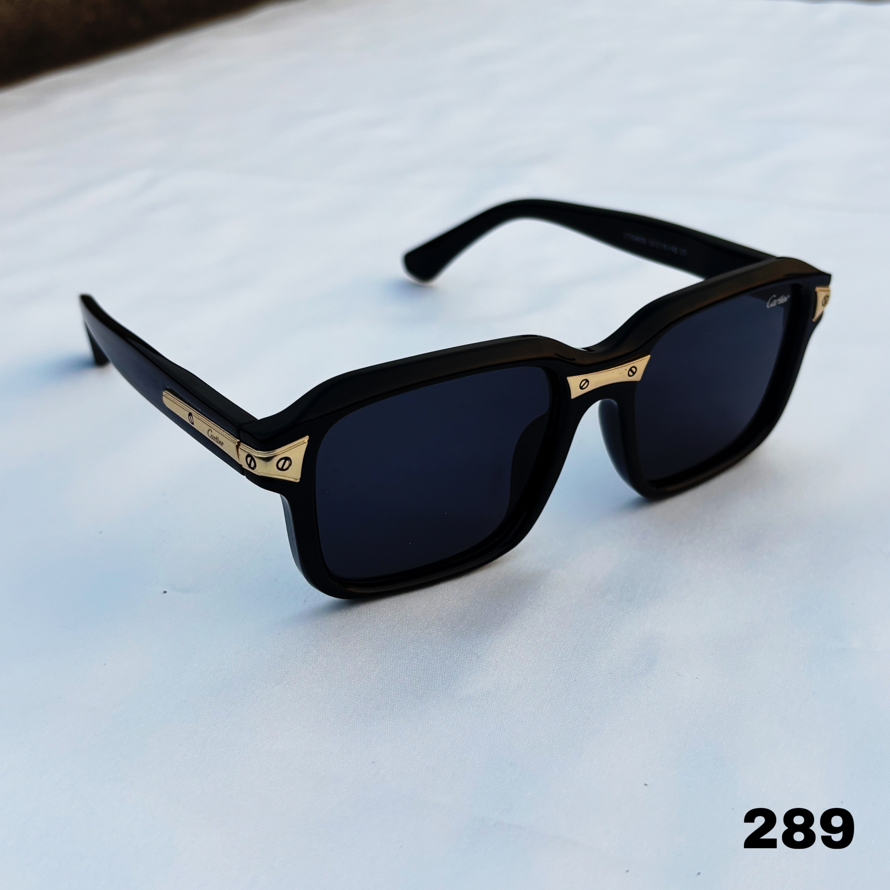 289 Premium Brand Sunglass